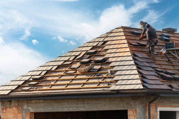 Best Gutter Installation and Repair  in Laurel Bay, SC