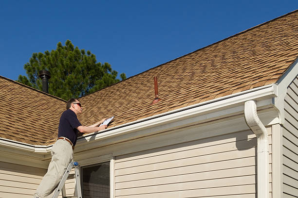 Best Emergency Roof Repair Services  in Laurel Bay, SC