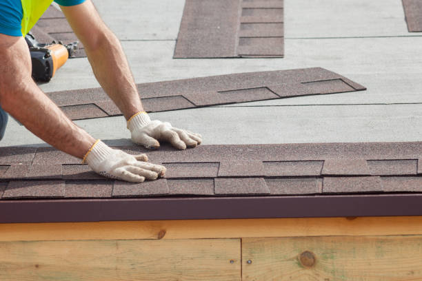 Professional  Roofing repair and installation in Laurel Bay, SC