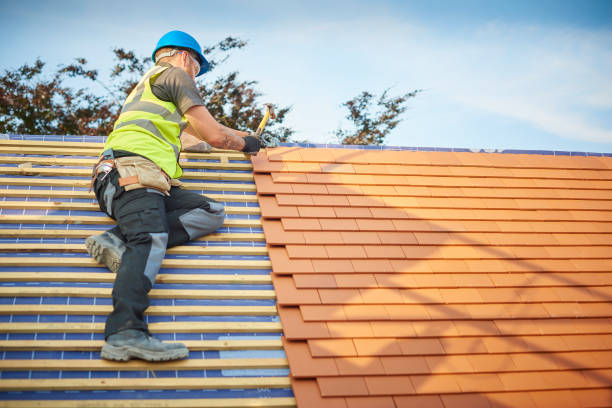 Best Chimney Flashing Repair  in Laurel Bay, SC