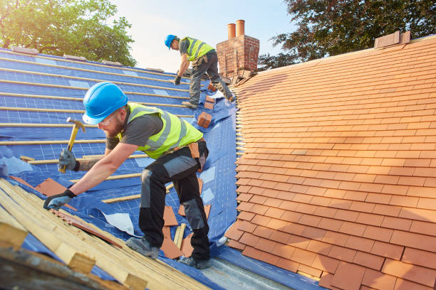 Best Metal Roofing Installation  in Laurel Bay, SC