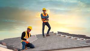 Best Rubber Roofing (EPDM, TPO)  in Laurel Bay, SC